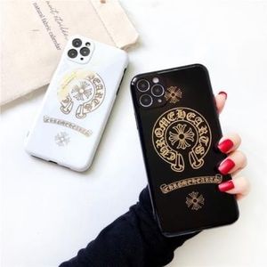 Chrome ❤️ Phone Case